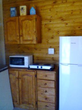 Chalet in Hartbeespoort (North-West) oder Ferienwohnung oder Ferienhaus