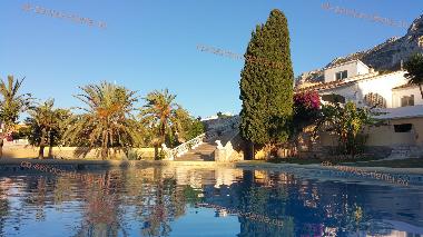 Ferienwohnung in Dnia (Alicante / Alacant) oder Ferienwohnung oder Ferienhaus