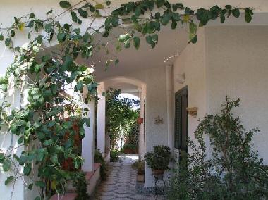 Villa in campofelice di roccella (Palermo) oder Ferienwohnung oder Ferienhaus