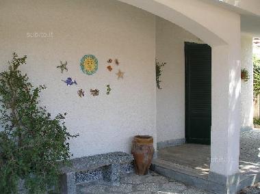 Villa in campofelice di roccella (Palermo) oder Ferienwohnung oder Ferienhaus