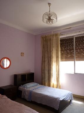 Ferienwohnung in Tanger (Tanger) oder Ferienwohnung oder Ferienhaus