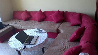 Ferienwohnung in Tanger (Tanger) oder Ferienwohnung oder Ferienhaus