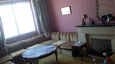 Ferienwohnung in Tanger (Tanger) oder Ferienwohnung oder Ferienhaus