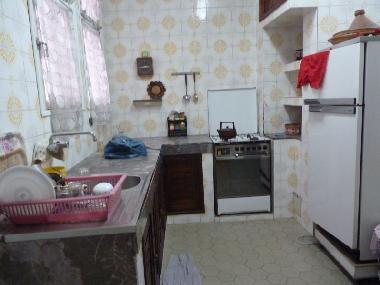 Ferienwohnung in Tanger (Tanger) oder Ferienwohnung oder Ferienhaus