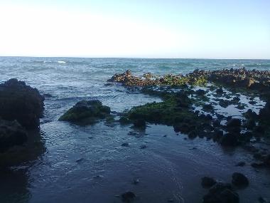 Ferienwohnung in RETAMAR ALMERIA (Almera) oder Ferienwohnung oder Ferienhaus