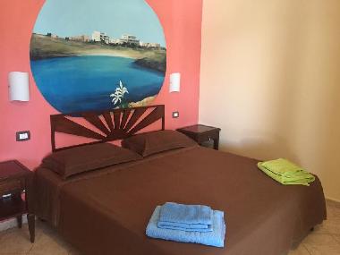 Ferienwohnung in Lampedusa (Agrigento) oder Ferienwohnung oder Ferienhaus