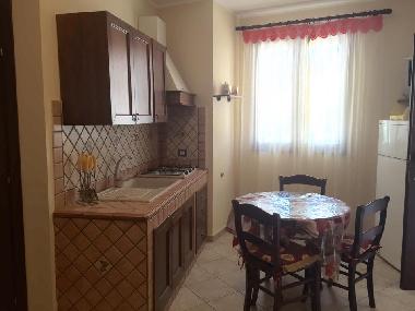 Ferienwohnung in Lampedusa (Agrigento) oder Ferienwohnung oder Ferienhaus