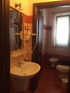 Ferienwohnung in Lampedusa (Agrigento) oder Ferienwohnung oder Ferienhaus