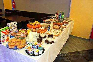 Ferienwohnung in Lampedusa (Agrigento) oder Ferienwohnung oder Ferienhaus