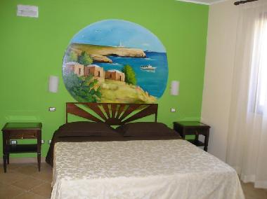 Ferienwohnung in Lampedusa (Agrigento) oder Ferienwohnung oder Ferienhaus