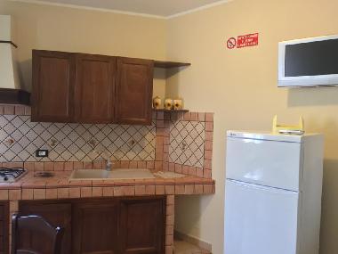 Ferienwohnung in Lampedusa (Agrigento) oder Ferienwohnung oder Ferienhaus