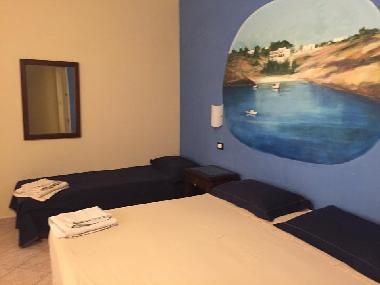 Ferienwohnung in Lampedusa (Agrigento) oder Ferienwohnung oder Ferienhaus