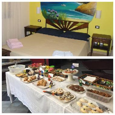 Ferienwohnung in Lampedusa (Agrigento) oder Ferienwohnung oder Ferienhaus