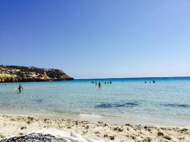 Ferienwohnung in Lampedusa (Agrigento) oder Ferienwohnung oder Ferienhaus
