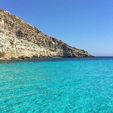 Ferienwohnung in Lampedusa (Agrigento) oder Ferienwohnung oder Ferienhaus