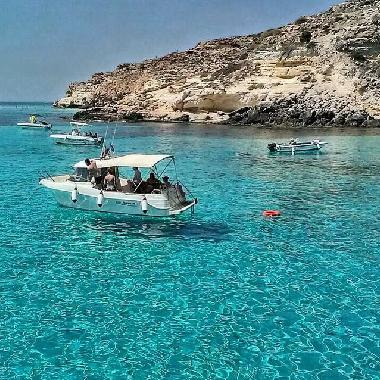 Ferienwohnung in Lampedusa (Agrigento) oder Ferienwohnung oder Ferienhaus
