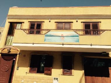 Ferienwohnung in Lampedusa (Agrigento) oder Ferienwohnung oder Ferienhaus