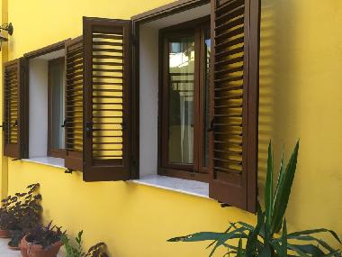 Ferienwohnung in Lampedusa (Agrigento) oder Ferienwohnung oder Ferienhaus