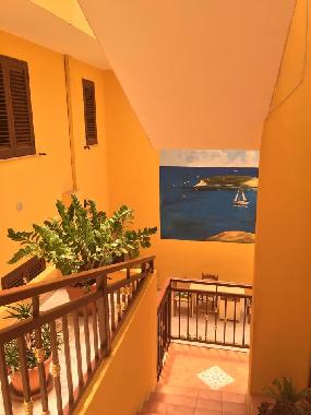 Ferienwohnung in Lampedusa (Agrigento) oder Ferienwohnung oder Ferienhaus