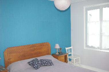 Ferienhaus in sainte marie de r� (Charente-Maritime) oder Ferienwohnung oder Ferienhaus