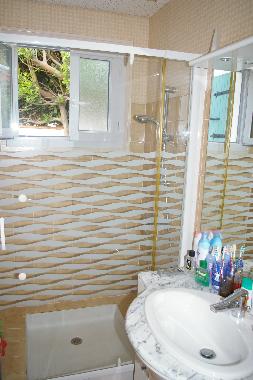 Ferienhaus in sainte marie de r� (Charente-Maritime) oder Ferienwohnung oder Ferienhaus