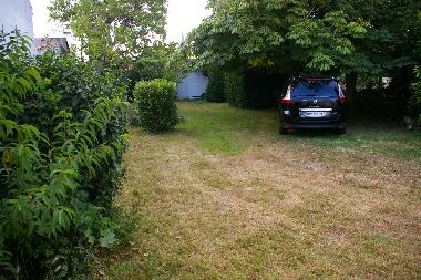 Ferienhaus in sainte marie de r� (Charente-Maritime) oder Ferienwohnung oder Ferienhaus