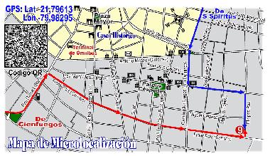 Ferienwohnung in Trinidad, Cuba (Sancti Spiritus) oder Ferienwohnung oder Ferienhaus