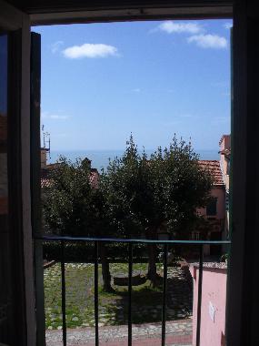 Ferienhaus in Montemarcello di Ameglia (La Spezia) oder Ferienwohnung oder Ferienhaus