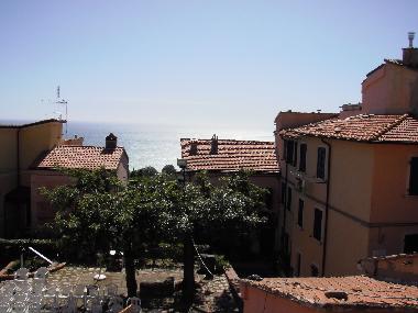 Ferienhaus in Montemarcello di Ameglia (La Spezia) oder Ferienwohnung oder Ferienhaus