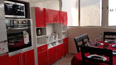 Ferienwohnung in Casablanca (Casablanca) oder Ferienwohnung oder Ferienhaus