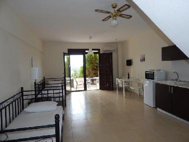 Ferienwohnung in Paliouri (Chalkidiki) oder Ferienwohnung oder Ferienhaus