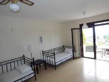 Ferienwohnung in Paliouri (Chalkidiki) oder Ferienwohnung oder Ferienhaus