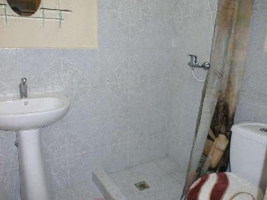 Pension in Trinidad (Sancti Spiritus) oder Ferienwohnung oder Ferienhaus