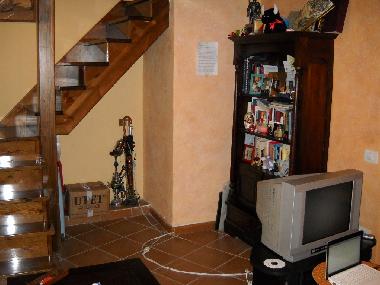 Ferienwohnung in Cagliari (Cagliari) oder Ferienwohnung oder Ferienhaus