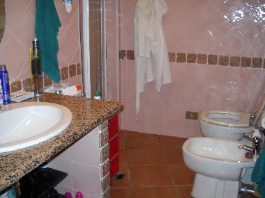 Ferienwohnung in Cagliari (Cagliari) oder Ferienwohnung oder Ferienhaus