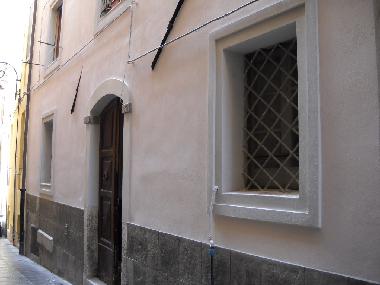 Ferienwohnung in Cagliari (Cagliari) oder Ferienwohnung oder Ferienhaus