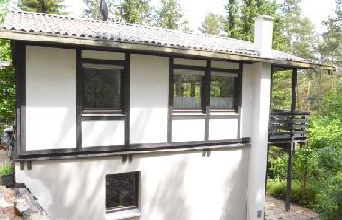 Ferienhaus Eifelr�schen