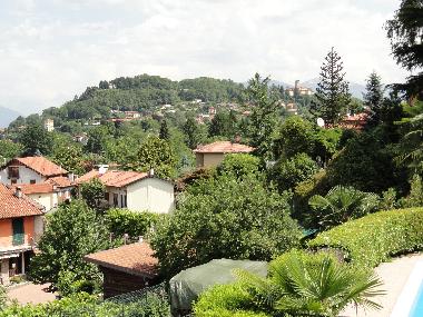 Canonica Von Brezzo di Bedero