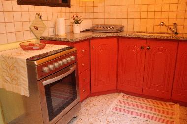 Ferienhaus in Jish-Gush Halav (HaZafon (Northern)) oder Ferienwohnung oder Ferienhaus