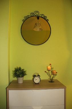 Ferienhaus in Jish-Gush Halav (HaZafon (Northern)) oder Ferienwohnung oder Ferienhaus