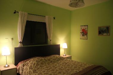 Ferienhaus in Jish-Gush Halav (HaZafon (Northern)) oder Ferienwohnung oder Ferienhaus