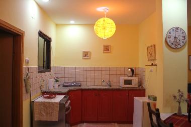 Ferienhaus in Jish-Gush Halav (HaZafon (Northern)) oder Ferienwohnung oder Ferienhaus