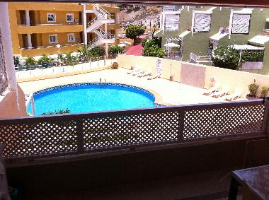 Ferienwohnung in Faab (Teneriffa) oder Ferienwohnung oder Ferienhaus