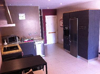 Ferienwohnung in Faab (Teneriffa) oder Ferienwohnung oder Ferienhaus