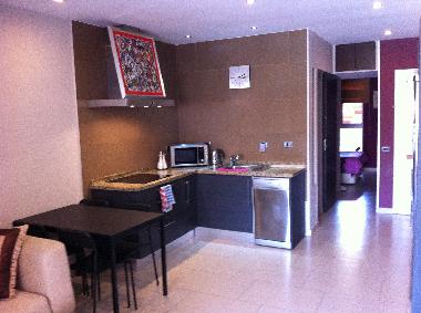 Ferienwohnung in Faab (Teneriffa) oder Ferienwohnung oder Ferienhaus