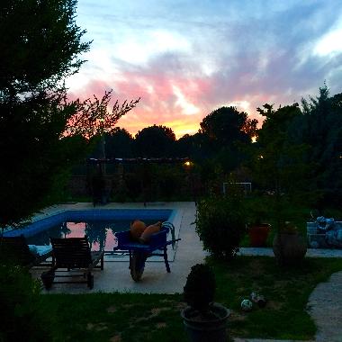 Villa in ANTALYA (Antalya) oder Ferienwohnung oder Ferienhaus