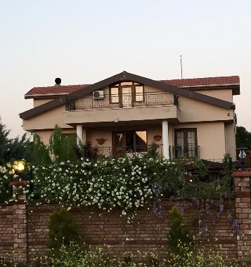Villa in ANTALYA (Antalya) oder Ferienwohnung oder Ferienhaus