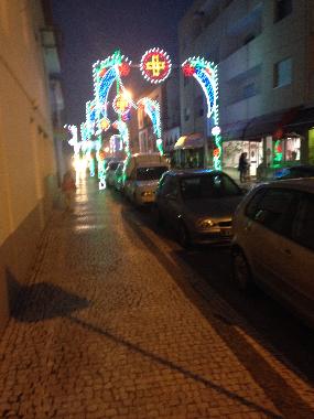 Ferienhaus in Apulia (Norte) oder Ferienwohnung oder Ferienhaus