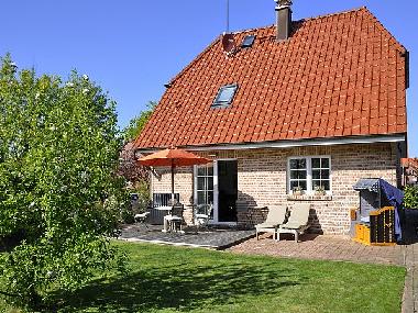 Ferienhaus in Sch�nberger Strand (Ostsee-Festland) oder Ferienwohnung oder Ferienhaus
