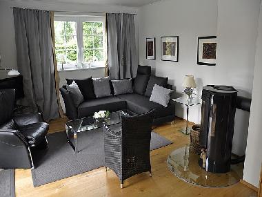 Ferienhaus in Sch�nberger Strand (Ostsee-Festland) oder Ferienwohnung oder Ferienhaus